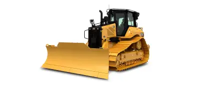 Bulldozer Cat D5