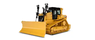 Bulldozer Cat D6T