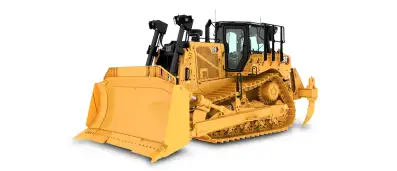Bulldozer Cat D8