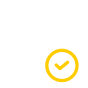 ícono verificación
